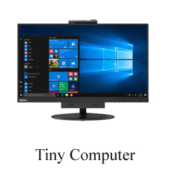 Lenovo Asus channel partner