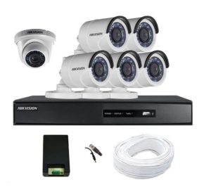 CCTV solutions in virudhunagar