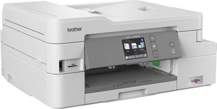 Canon brother channel partner