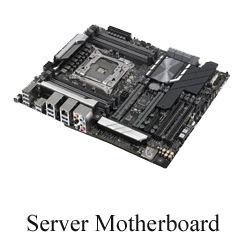 Channel partner for server