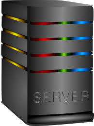 Channel partner server accessories