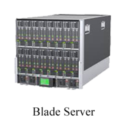 Dealer for computer server