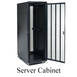 Dealer for server accessories