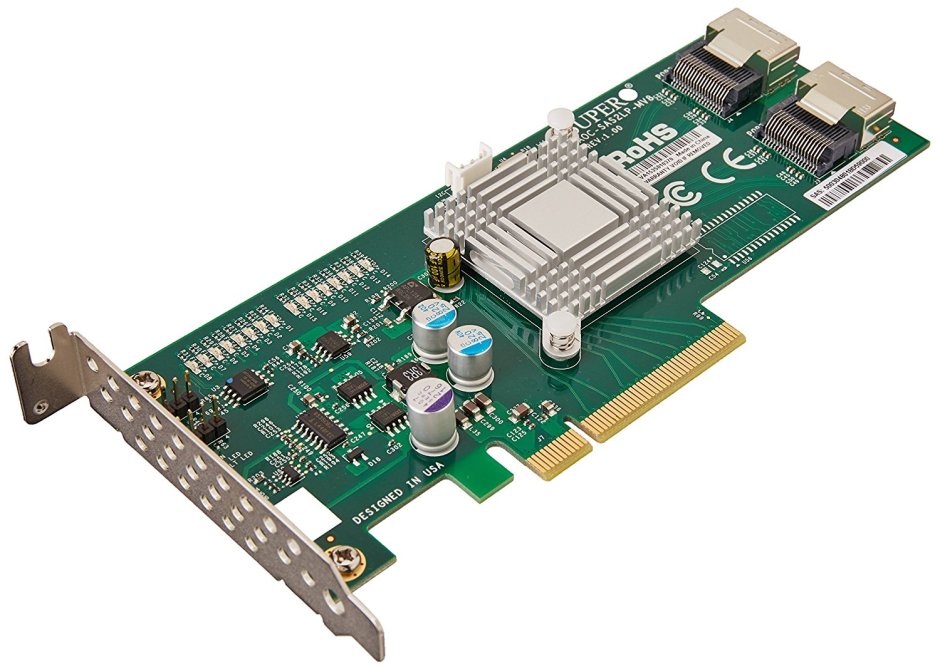 Graphics card for PC
