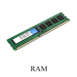 Motherboard RAM HDD dealer