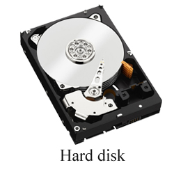 SSD cabinet SMPS dealer